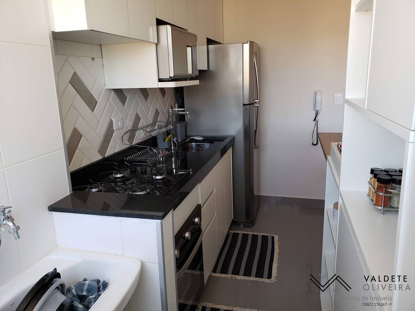 Apartamento à venda com 2 quartos, 46m² - Foto 19