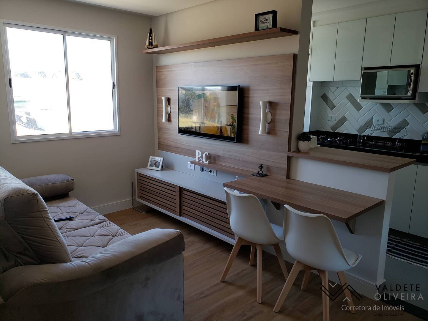 Apartamento à venda com 2 quartos, 46m² - Foto 20