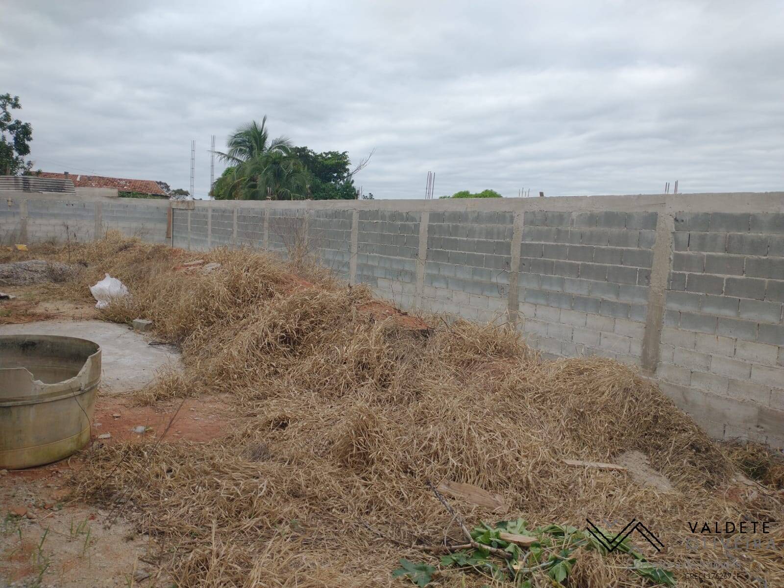 Terreno à venda, 158m² - Foto 4