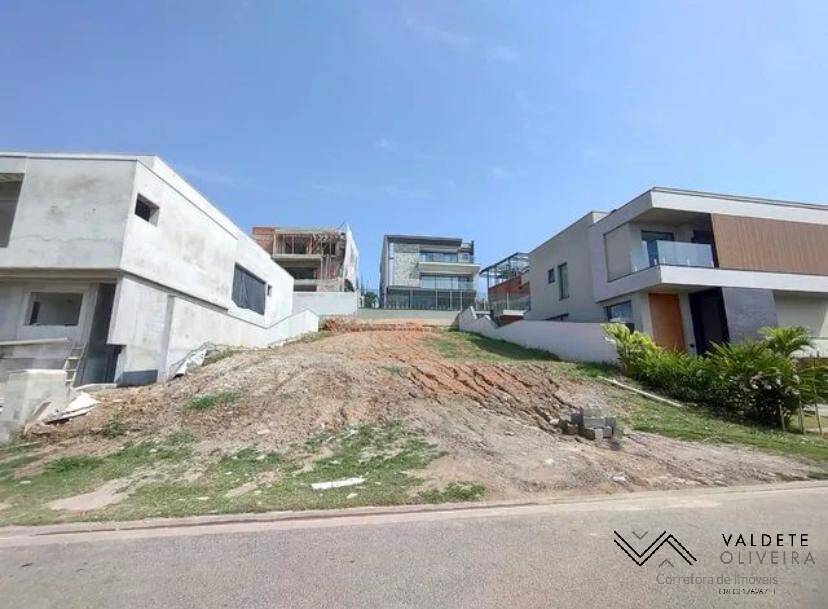 Terreno à venda, 472m² - Foto 1