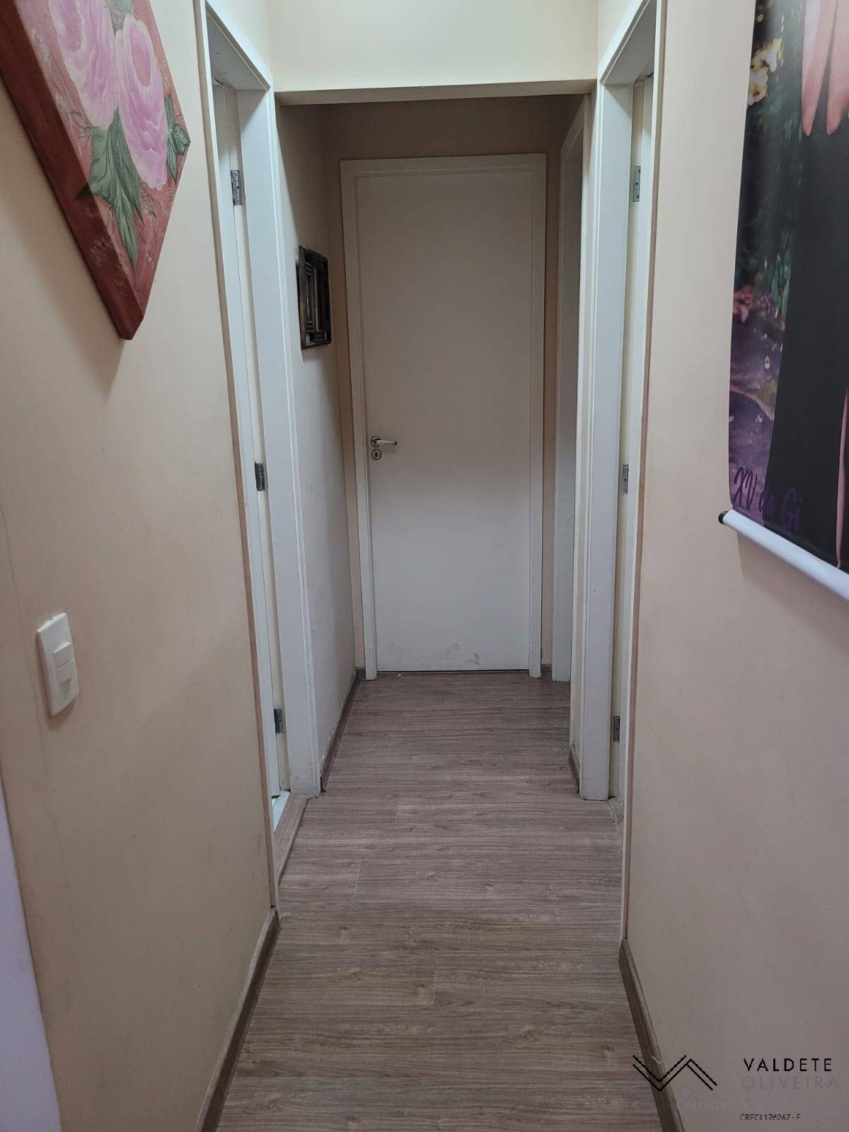 Apartamento à venda com 3 quartos, 74m² - Foto 3