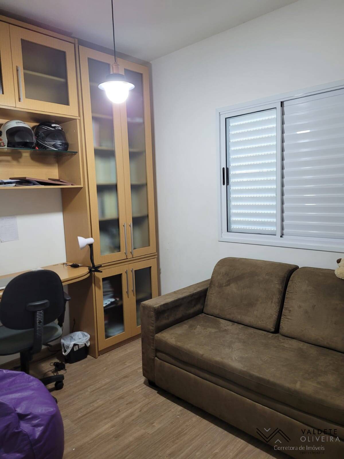 Apartamento à venda com 3 quartos, 74m² - Foto 8