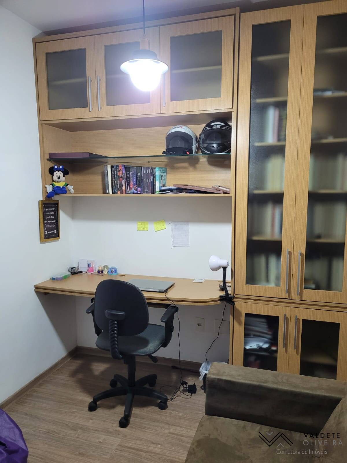 Apartamento à venda com 3 quartos, 74m² - Foto 10