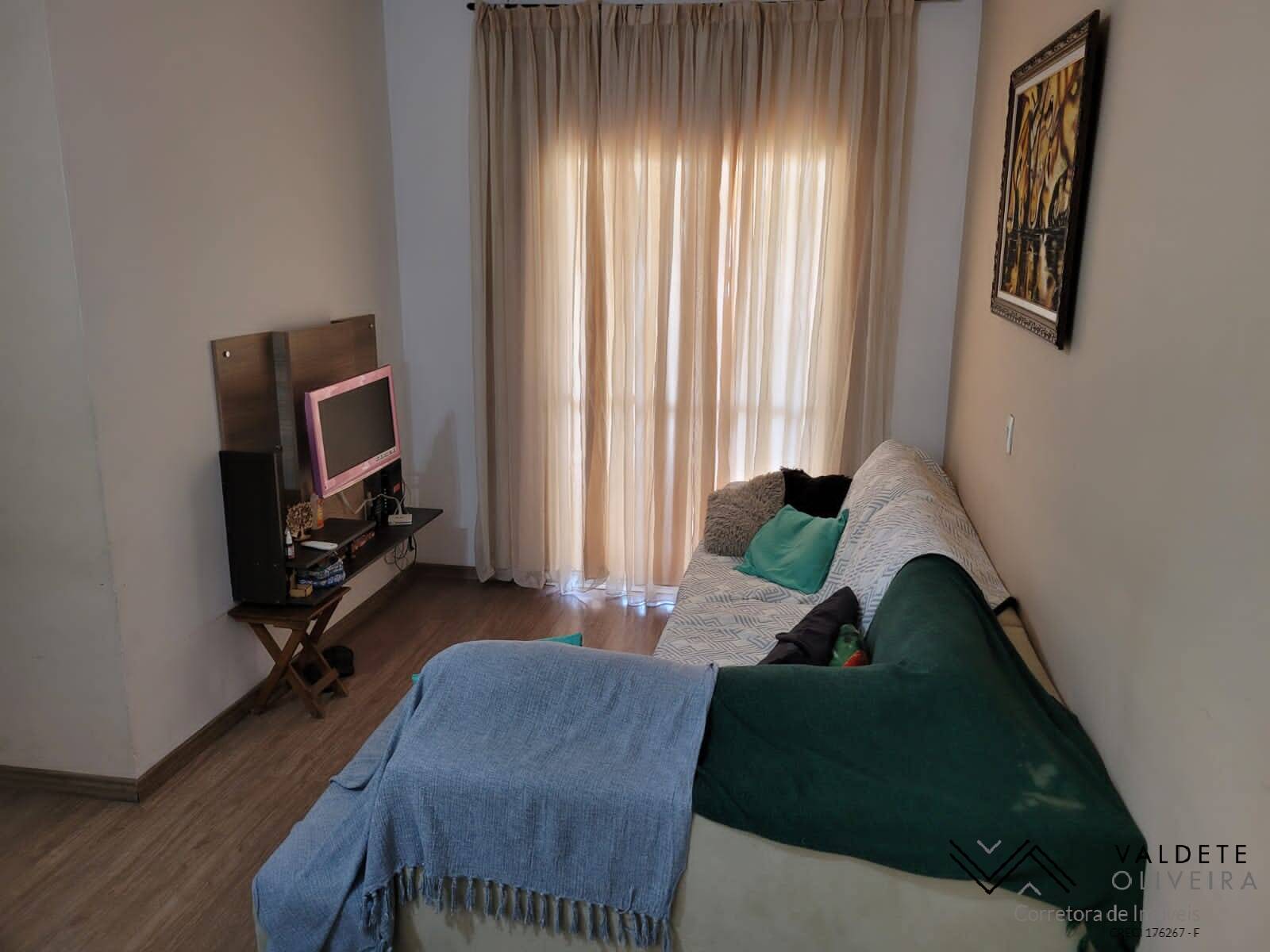 Apartamento à venda com 3 quartos, 74m² - Foto 12