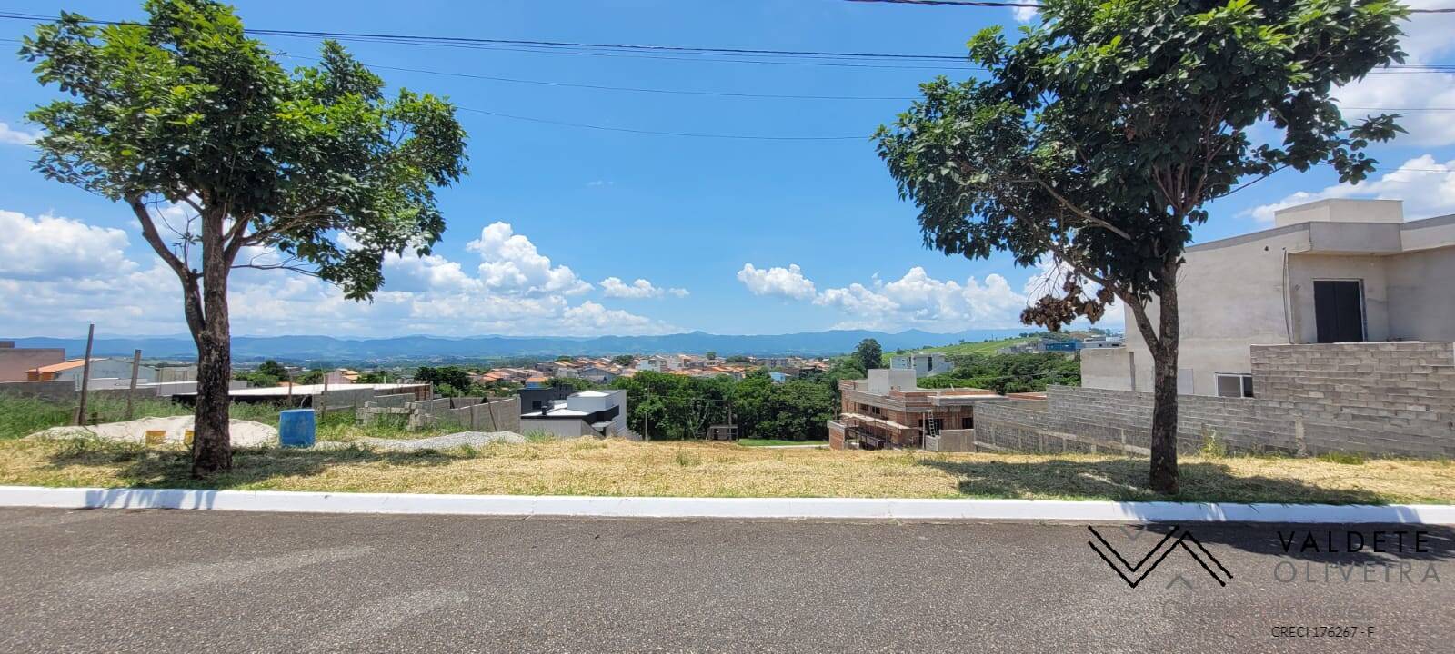 Terreno à venda, 269m² - Foto 1