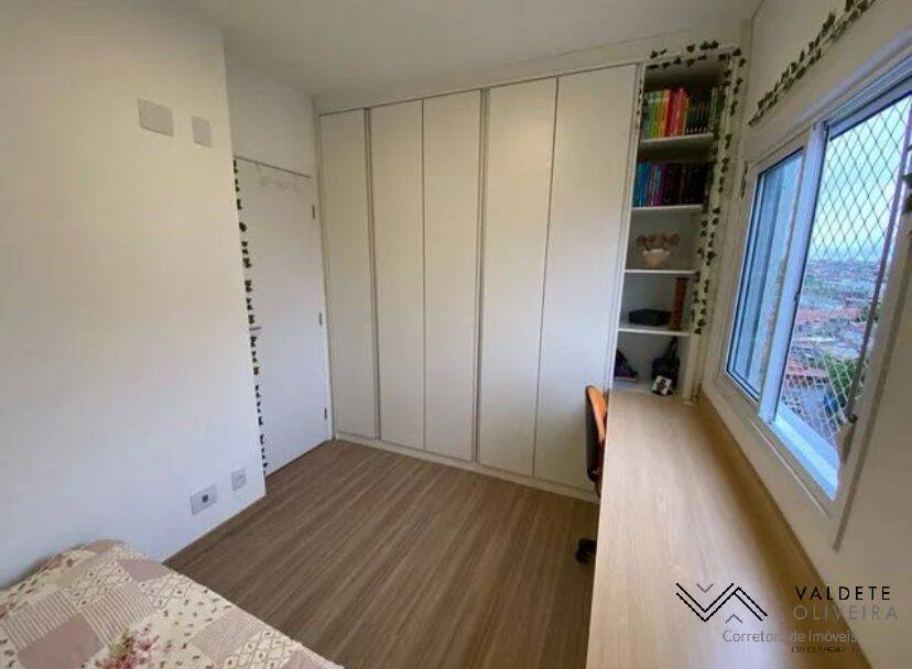 Apartamento à venda com 2 quartos, 55m² - Foto 5