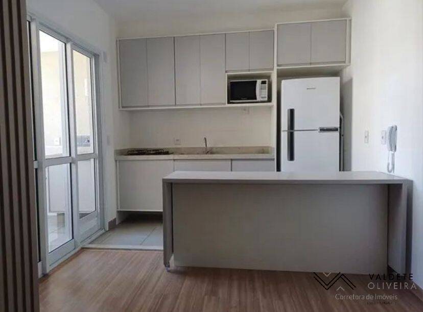 Apartamento à venda com 2 quartos, 55m² - Foto 1