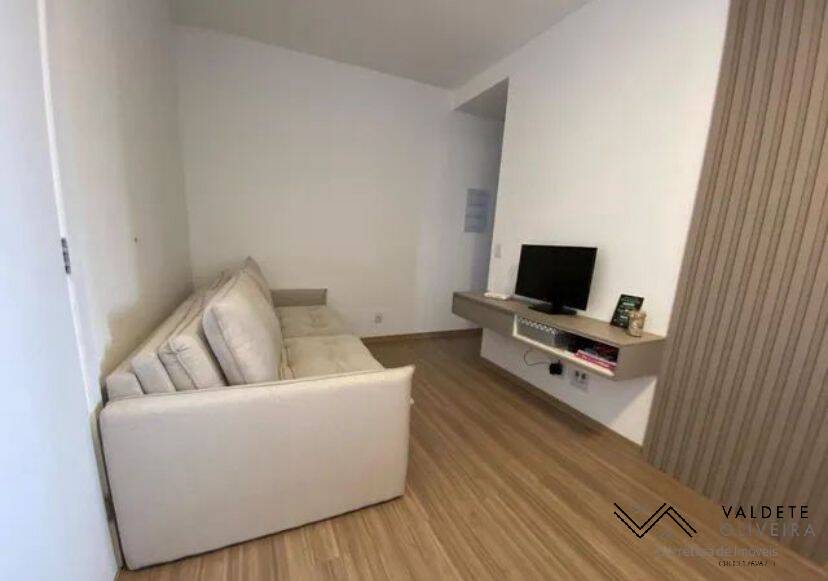 Apartamento à venda com 2 quartos, 55m² - Foto 2