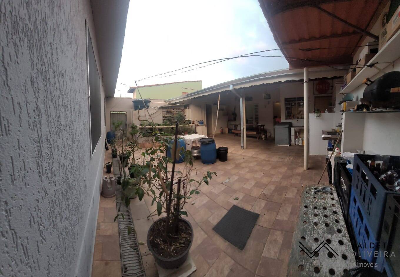 Casa à venda com 3 quartos, 280m² - Foto 12