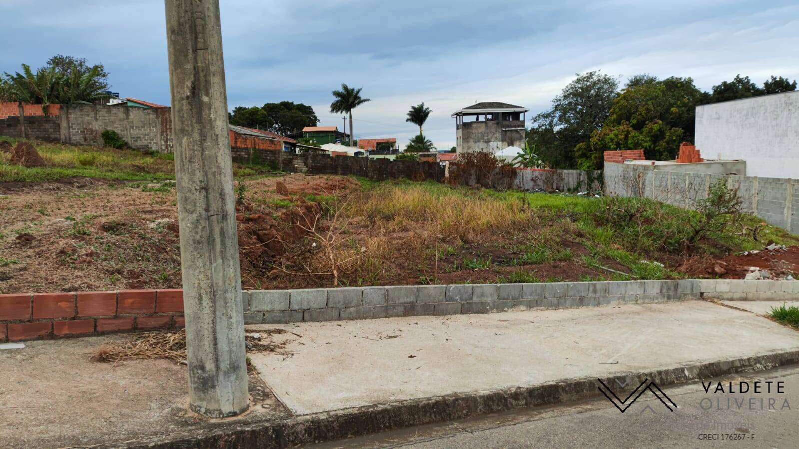 Terreno à venda - Foto 3