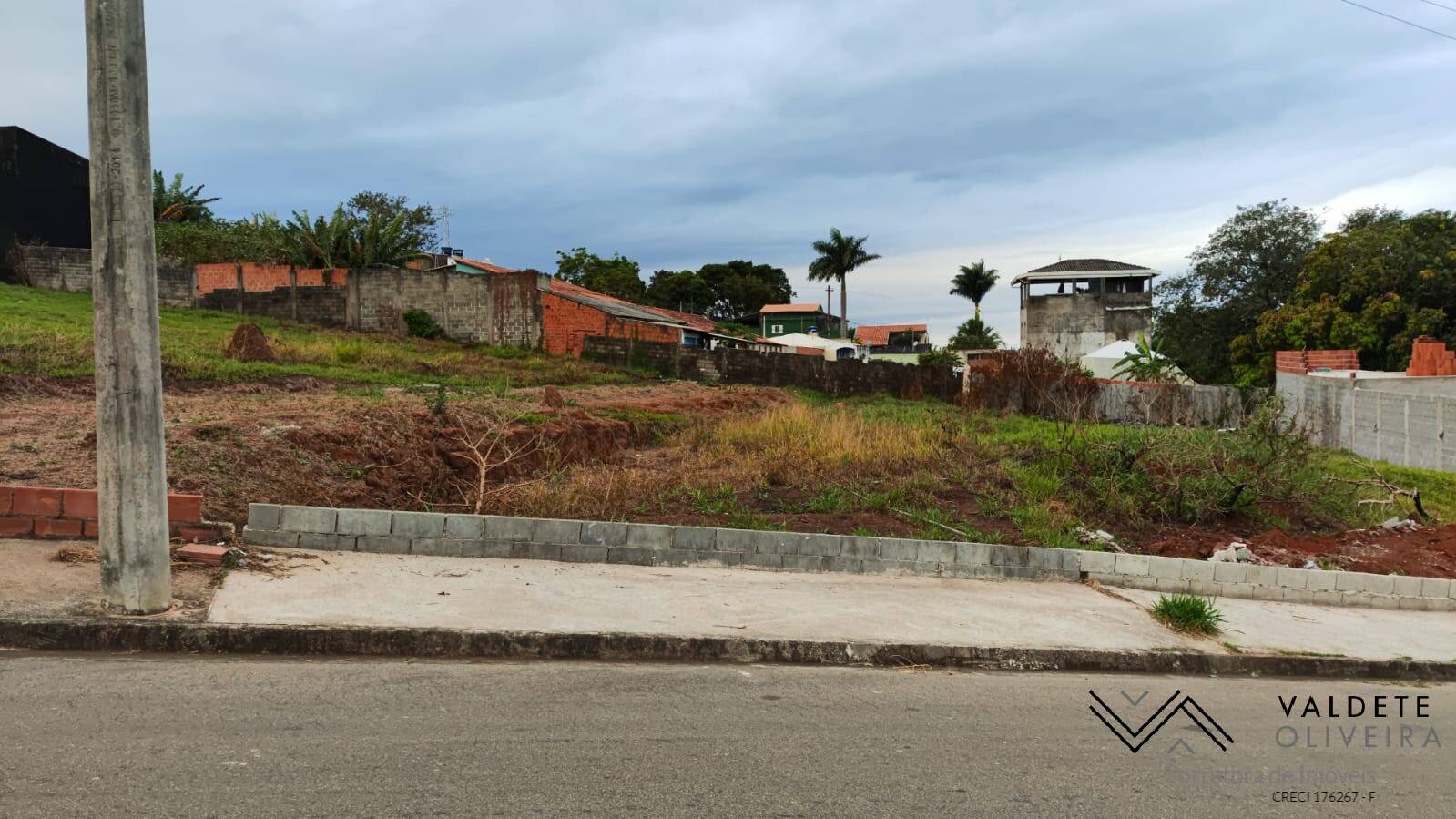 Terreno à venda - Foto 2