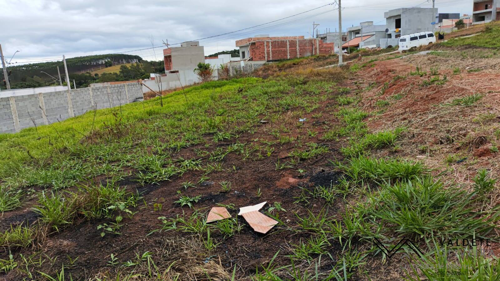 Terreno à venda - Foto 4