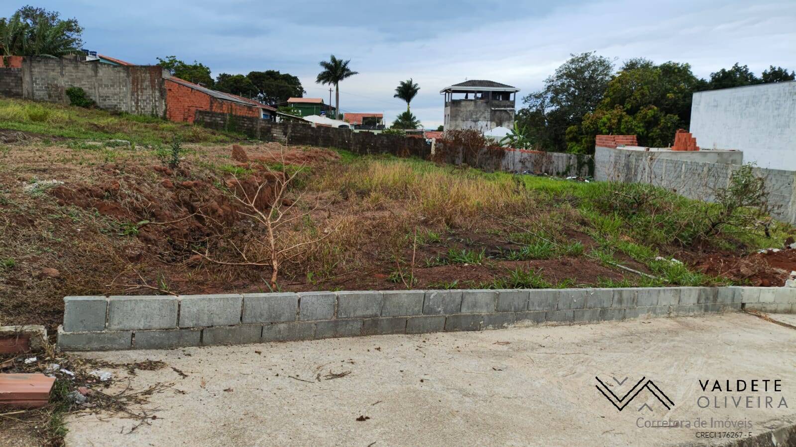 Terreno à venda - Foto 1