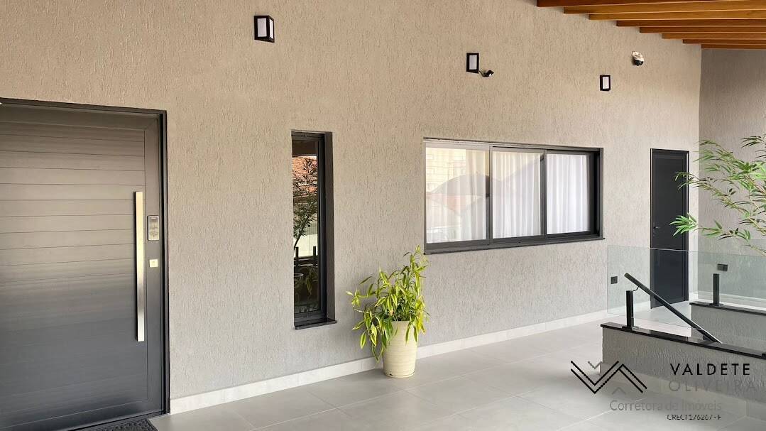 Casa à venda com 3 quartos, 243m² - Foto 23