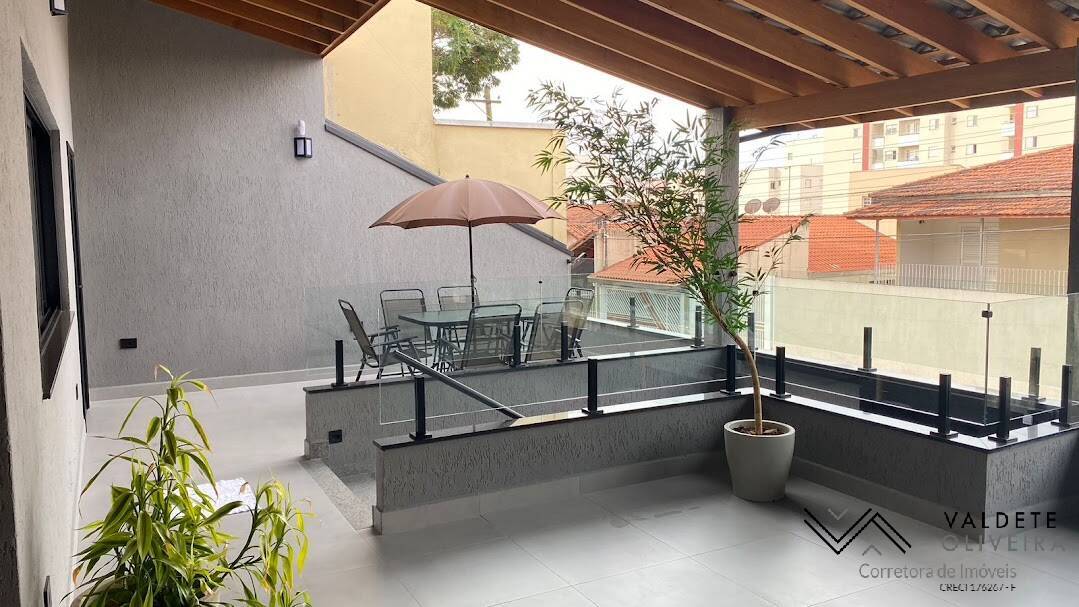 Casa à venda com 3 quartos, 243m² - Foto 28