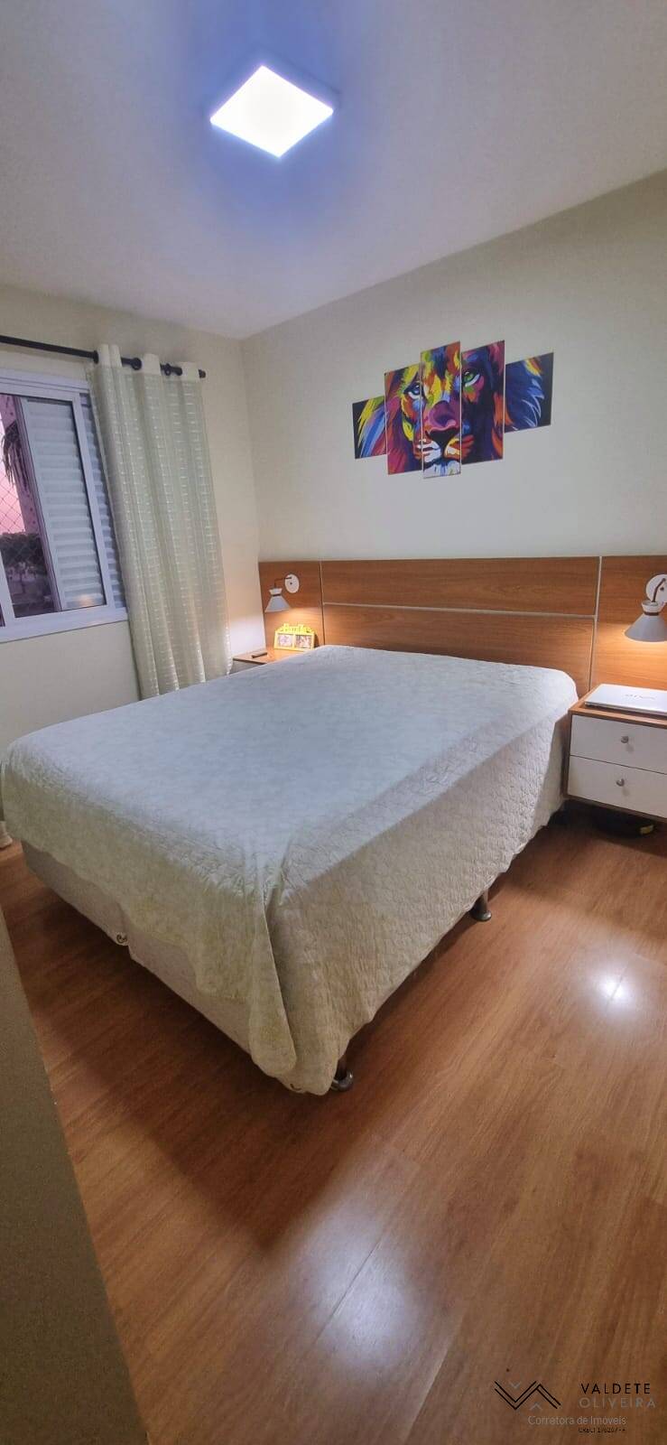 Apartamento à venda com 2 quartos, 58m² - Foto 5