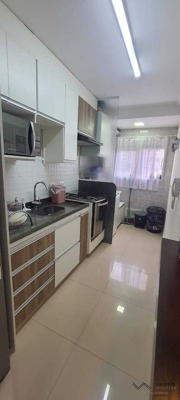 Apartamento à venda com 2 quartos, 58m² - Foto 9