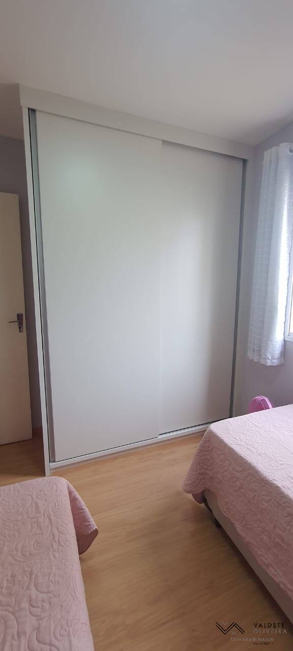 Apartamento à venda com 2 quartos, 58m² - Foto 7