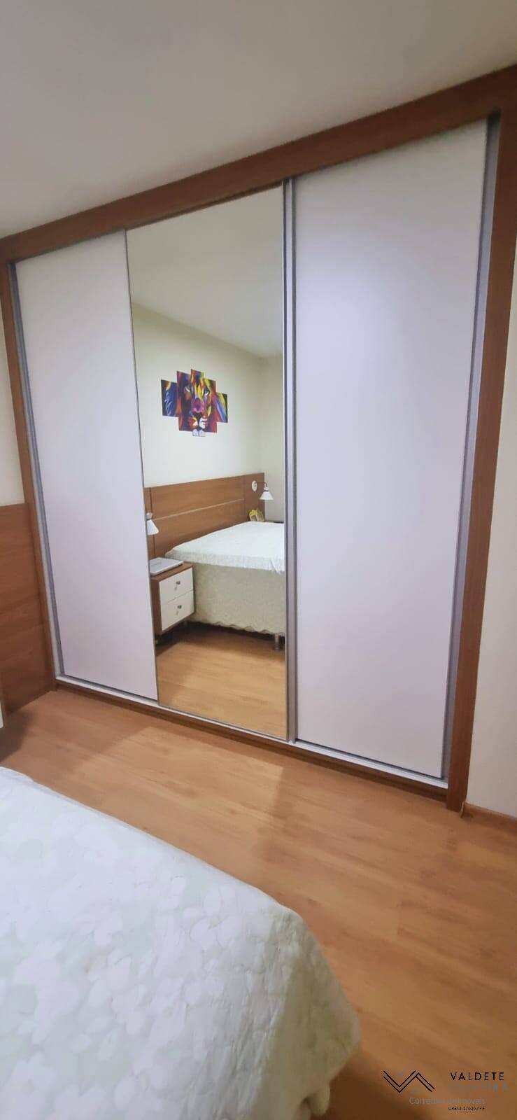 Apartamento à venda com 2 quartos, 58m² - Foto 12