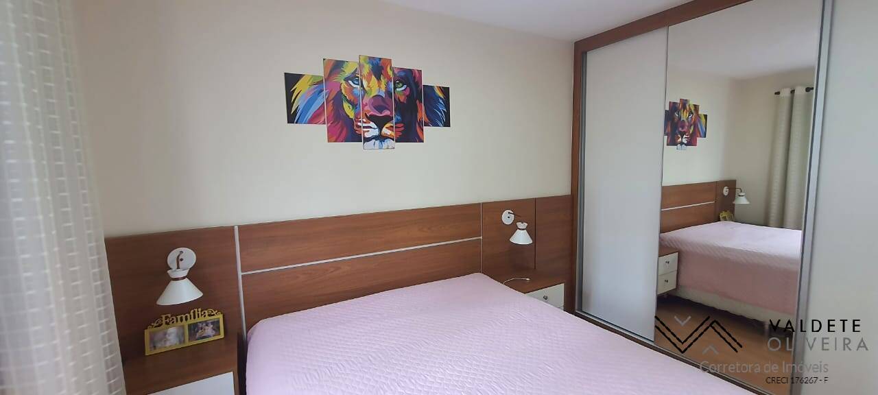 Apartamento à venda com 2 quartos, 58m² - Foto 14