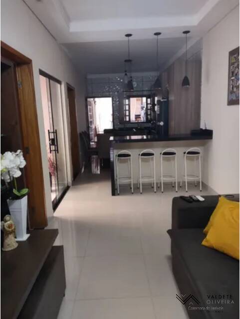 Casa à venda com 3 quartos, 91m² - Foto 17