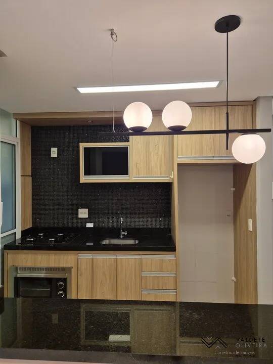 Apartamento à venda com 2 quartos, 63m² - Foto 5