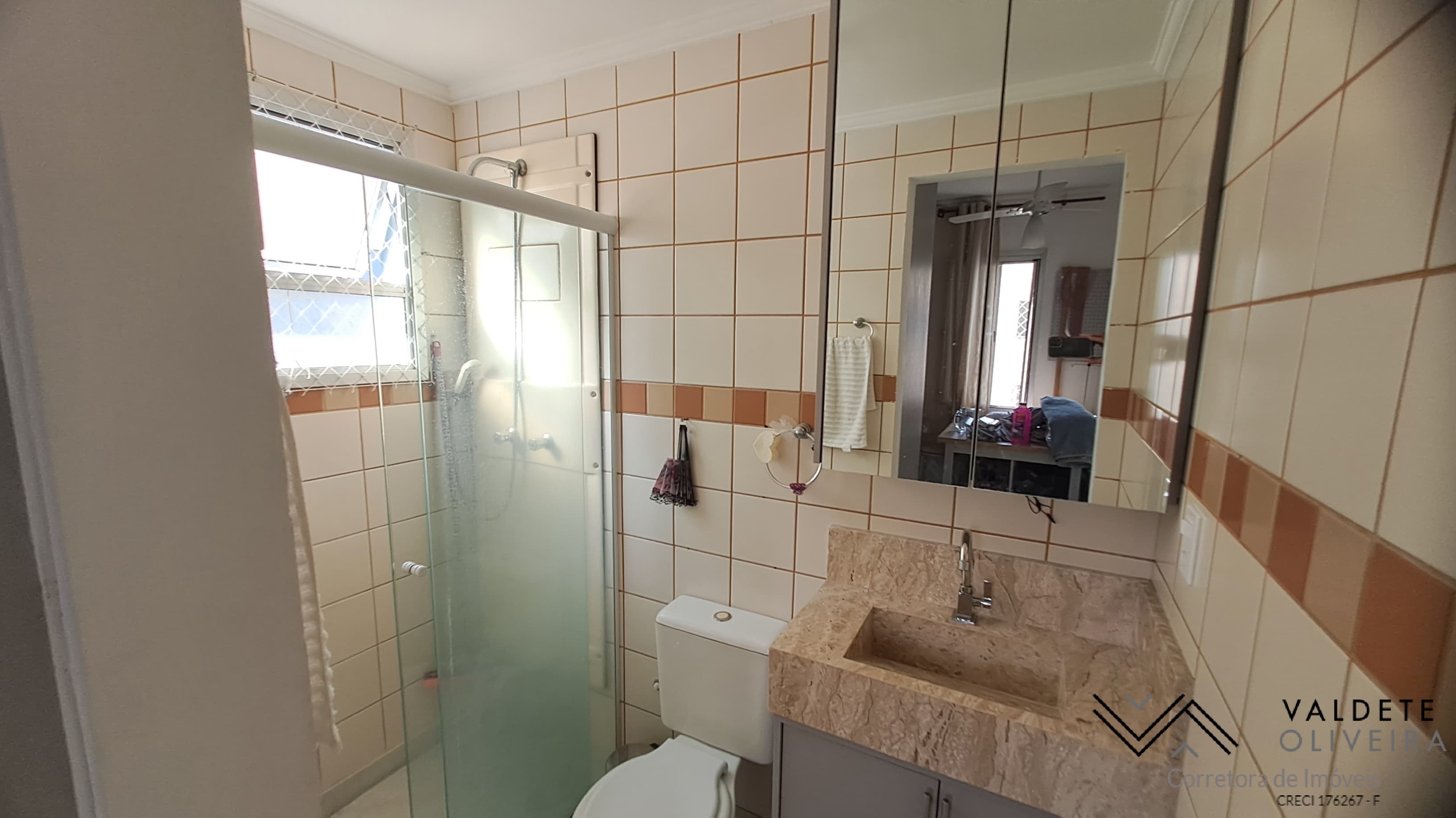 Apartamento à venda com 2 quartos, 64m² - Foto 6