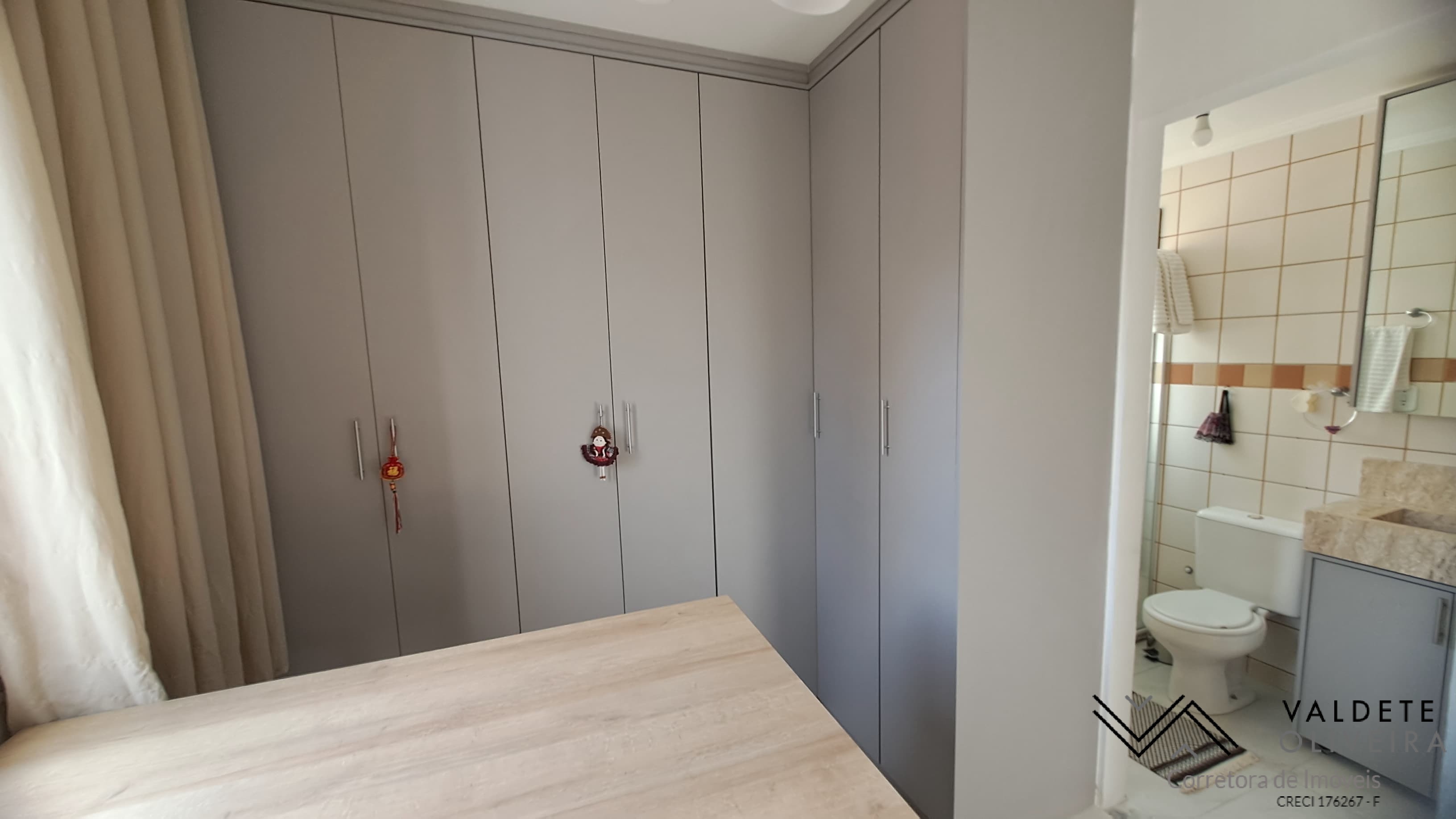 Apartamento à venda com 2 quartos, 64m² - Foto 10