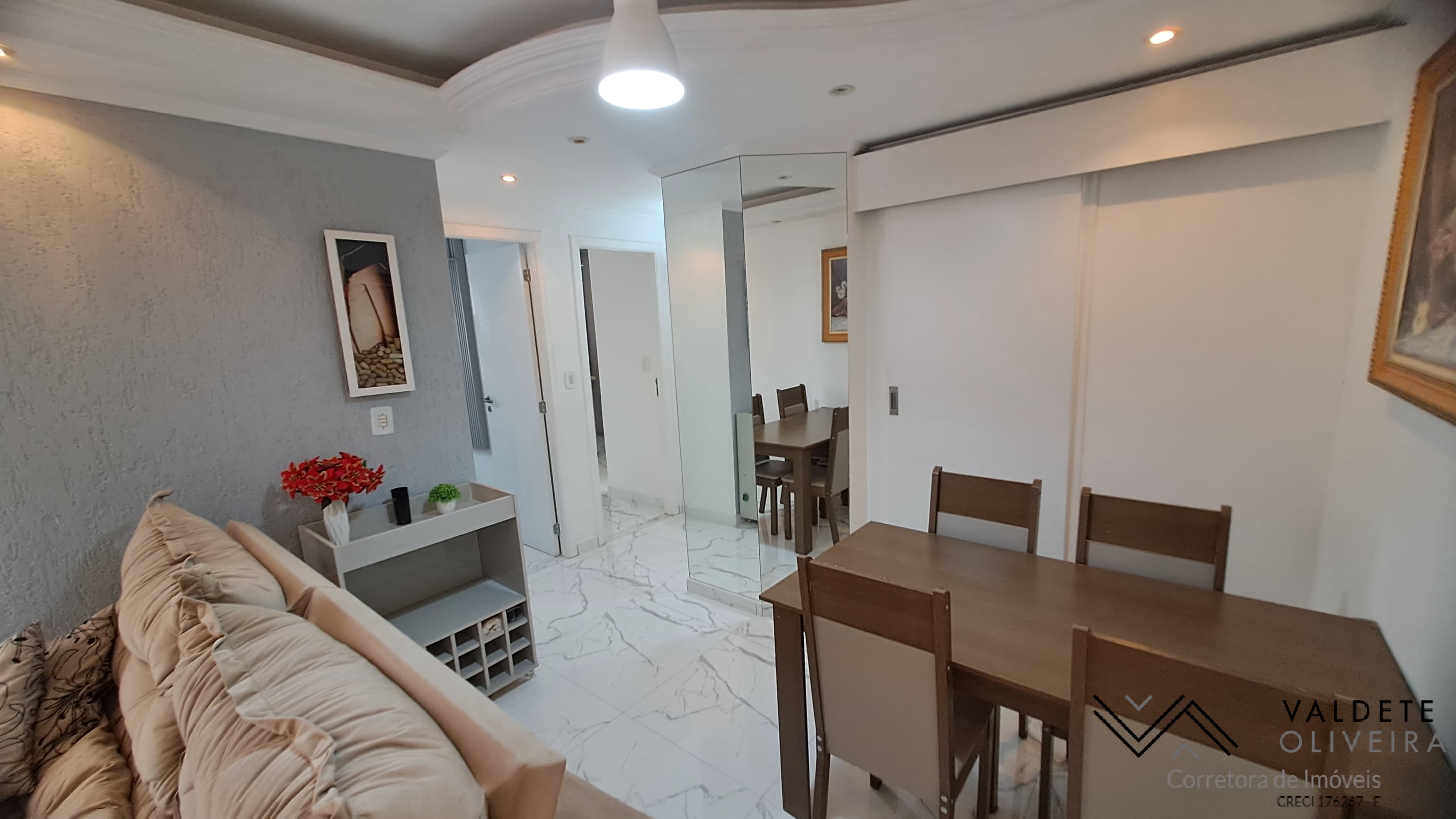 Apartamento à venda com 2 quartos, 64m² - Foto 14