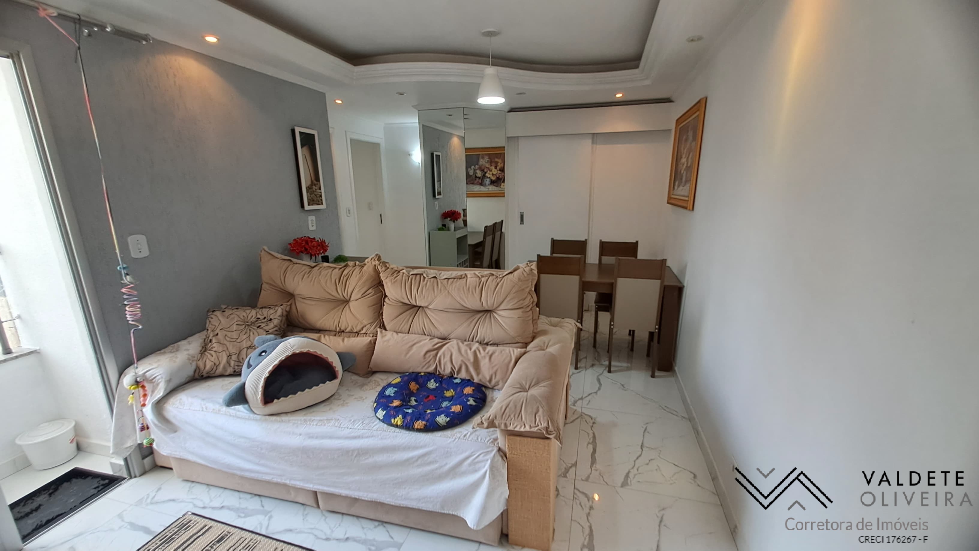 Apartamento à venda com 2 quartos, 64m² - Foto 16