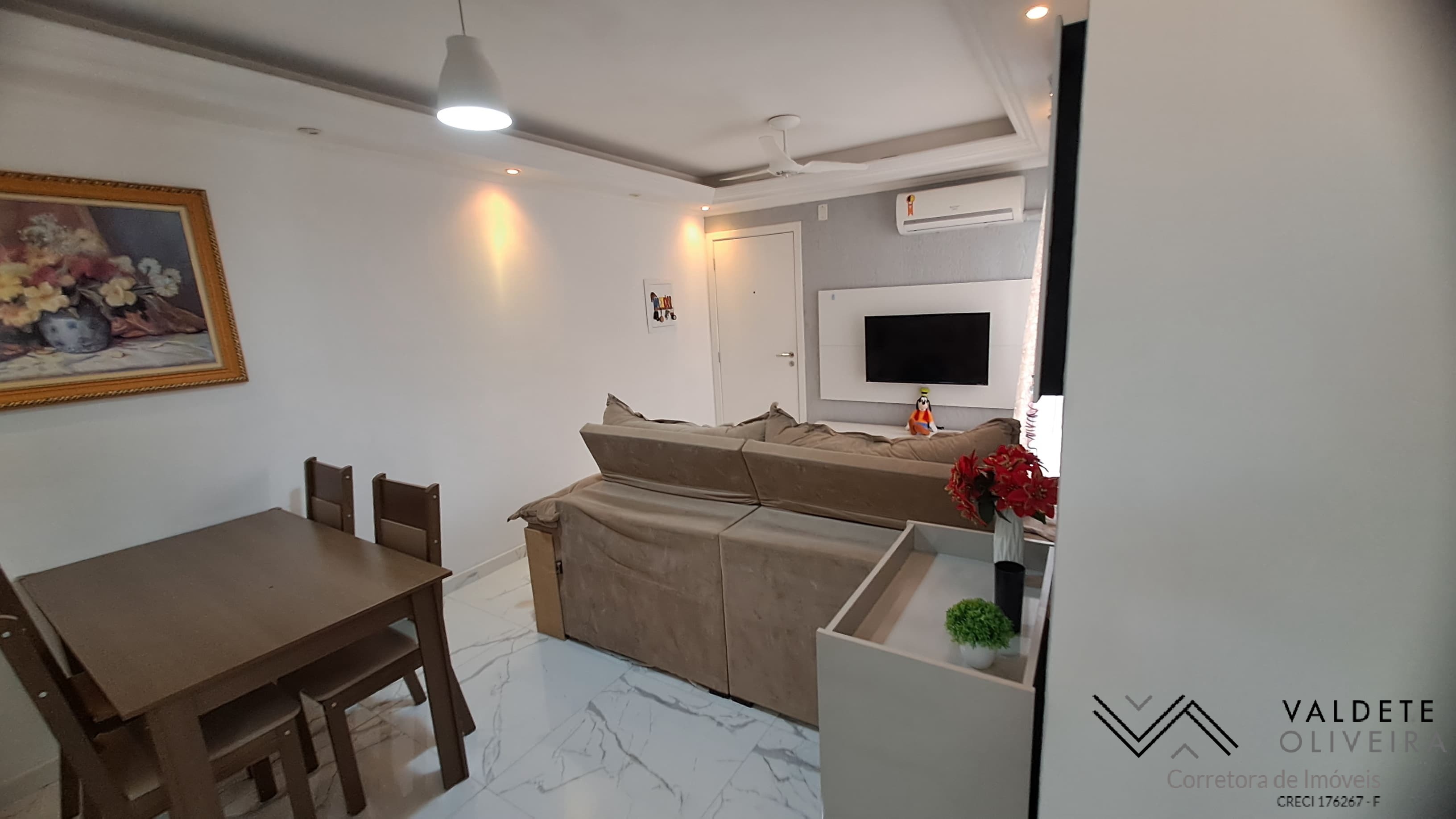 Apartamento à venda com 2 quartos, 64m² - Foto 18