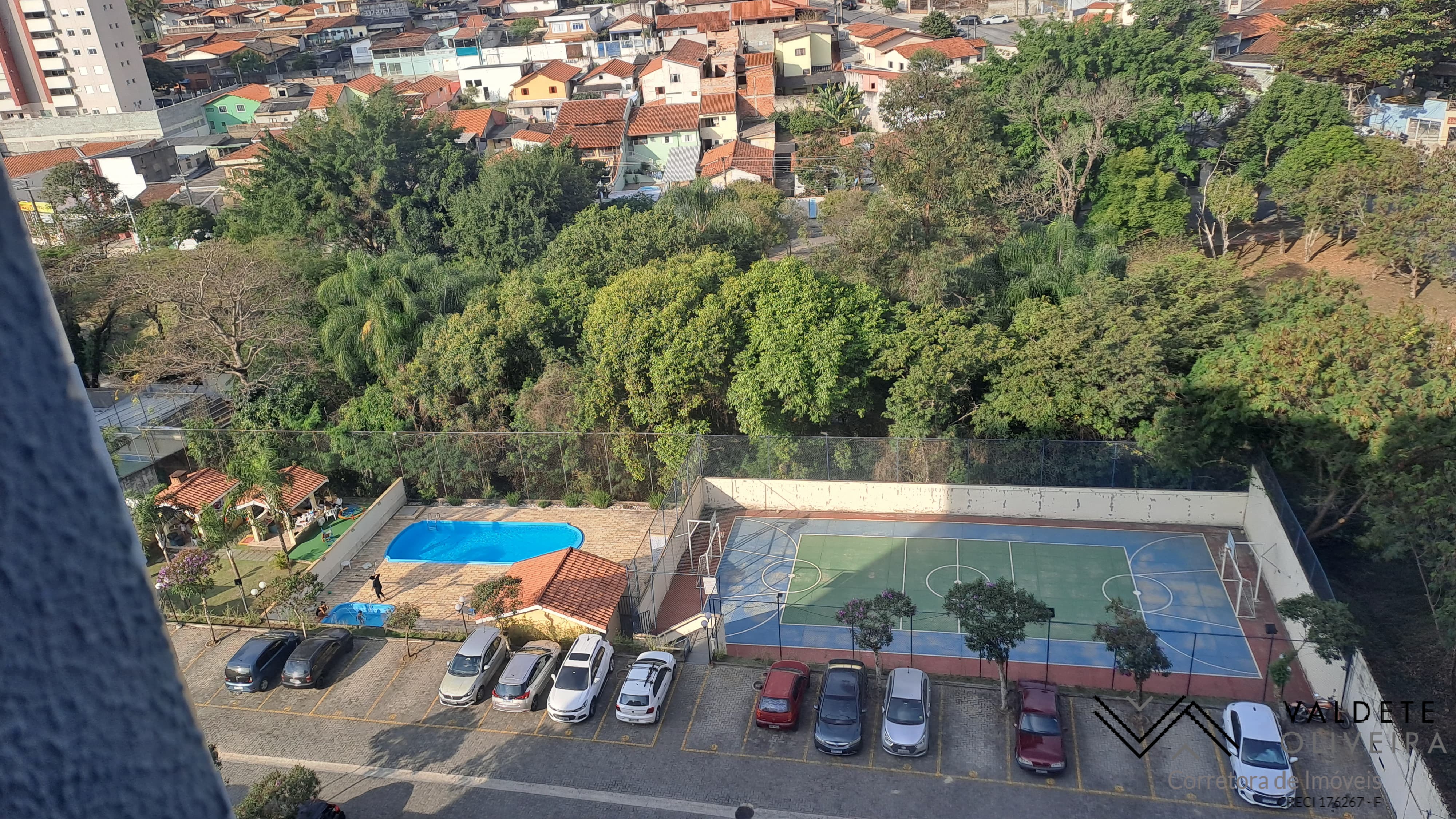 Apartamento à venda com 2 quartos, 64m² - Foto 23