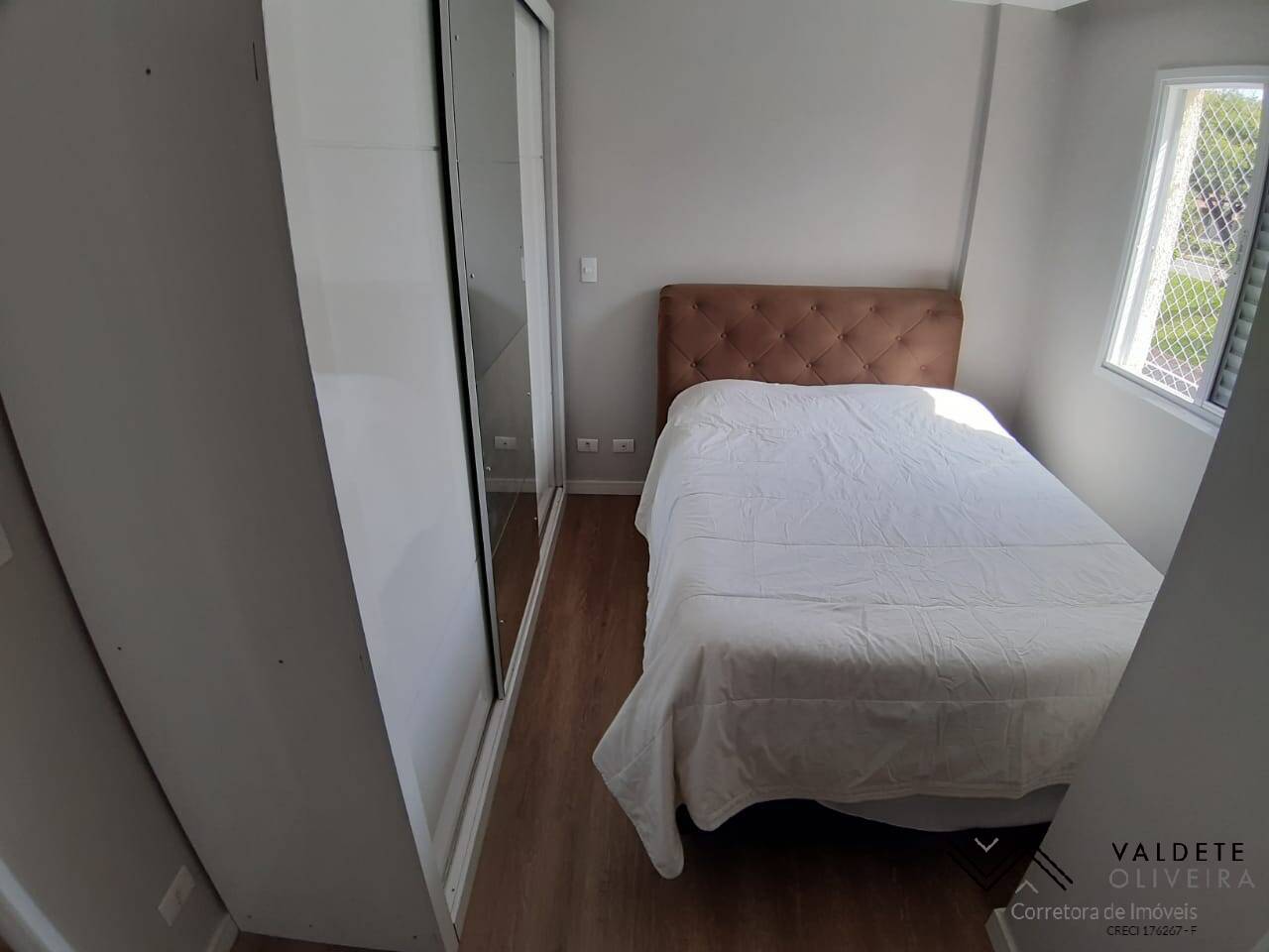 Apartamento à venda com 3 quartos, 63m² - Foto 2