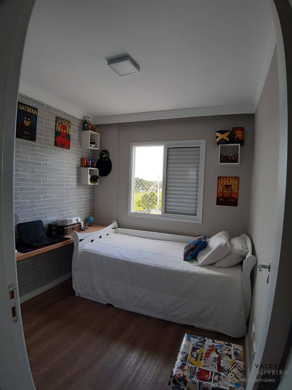 Apartamento à venda com 3 quartos, 63m² - Foto 4