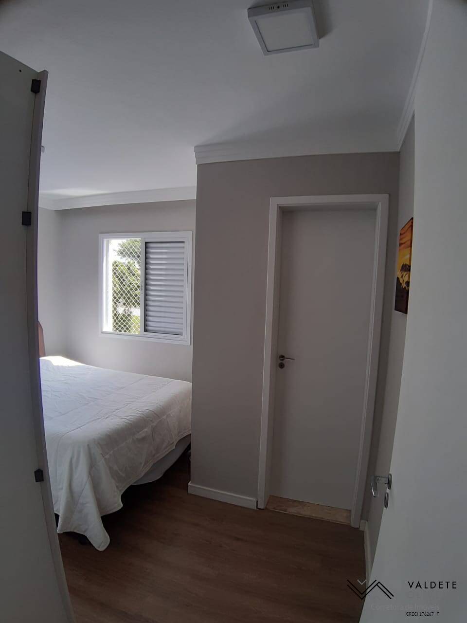 Apartamento à venda com 3 quartos, 63m² - Foto 3