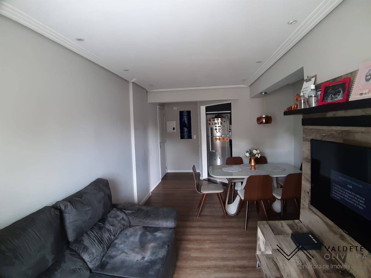 Apartamento à venda com 3 quartos, 63m² - Foto 10