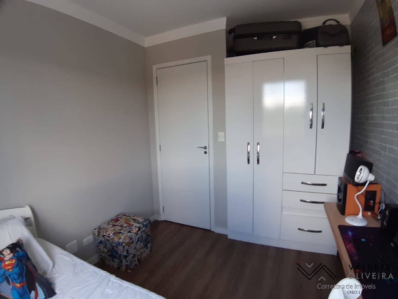 Apartamento à venda com 3 quartos, 63m² - Foto 12