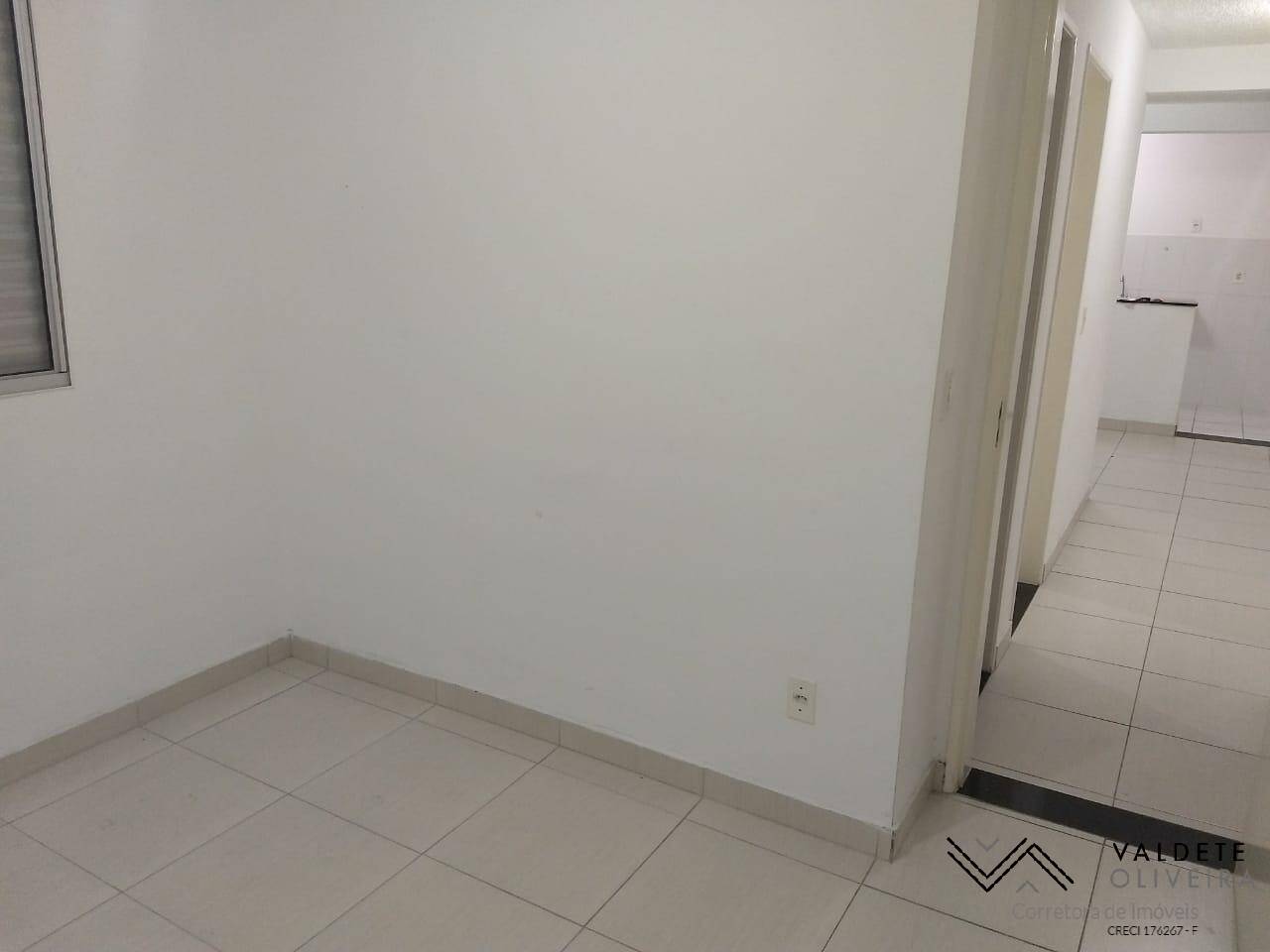 Apartamento à venda com 2 quartos, 48m² - Foto 6