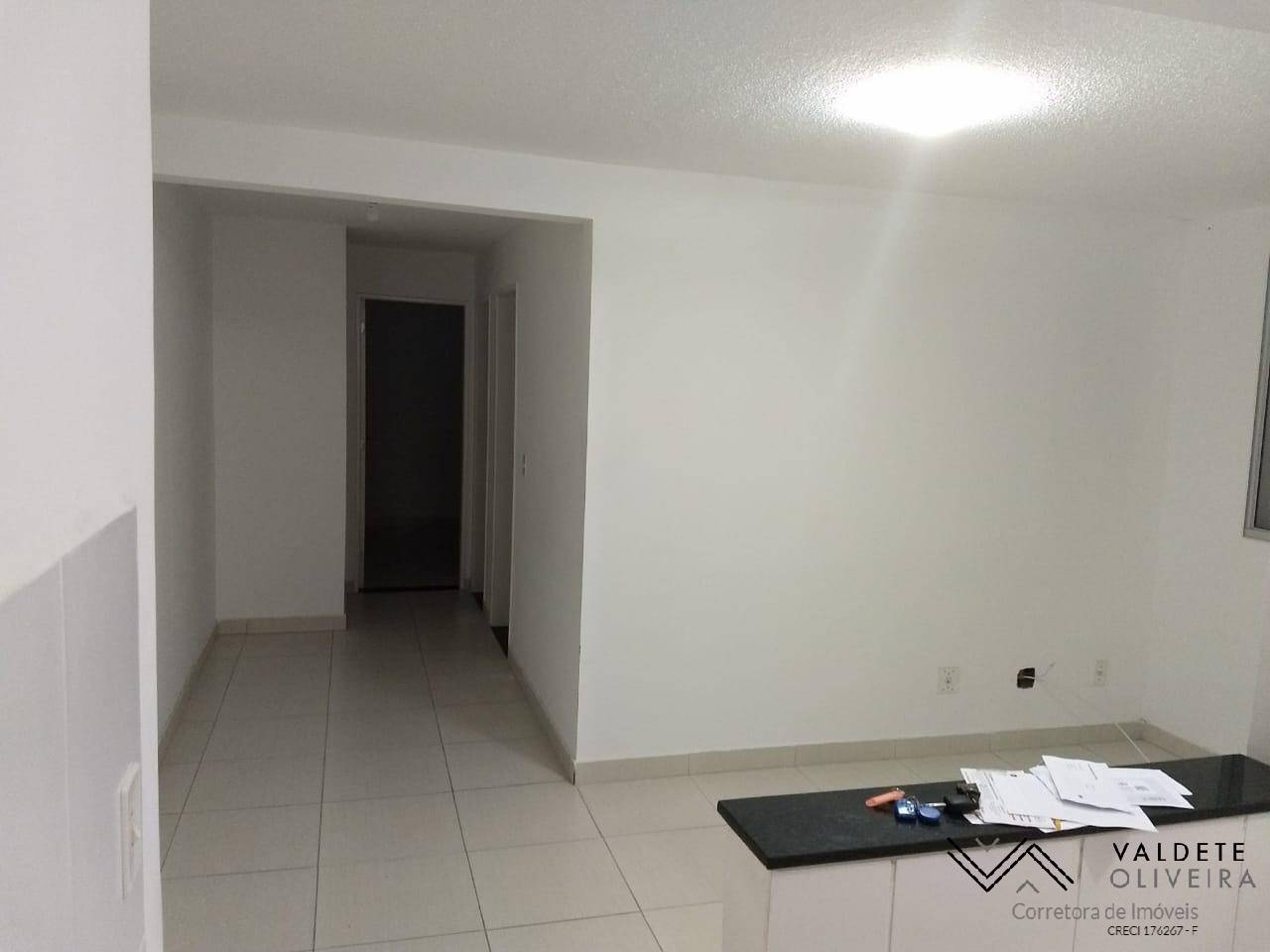 Apartamento à venda com 2 quartos, 48m² - Foto 5