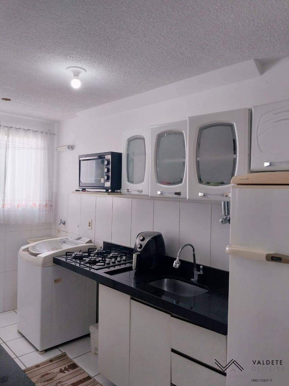 Apartamento à venda com 2 quartos, 48m² - Foto 7