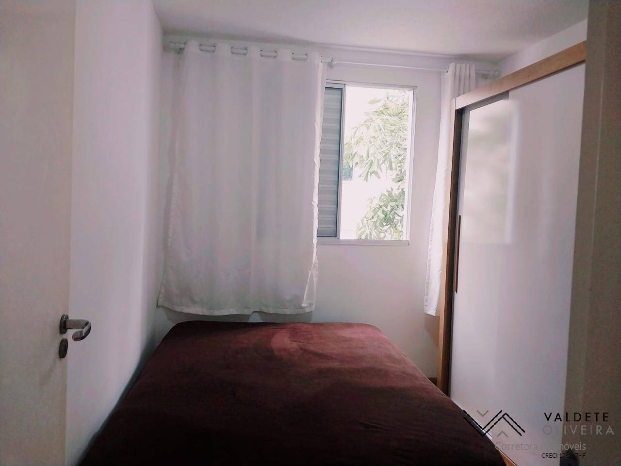 Apartamento à venda com 2 quartos, 48m² - Foto 8