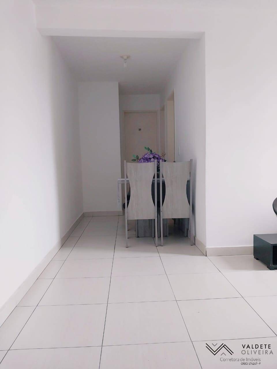 Apartamento à venda com 2 quartos, 48m² - Foto 9