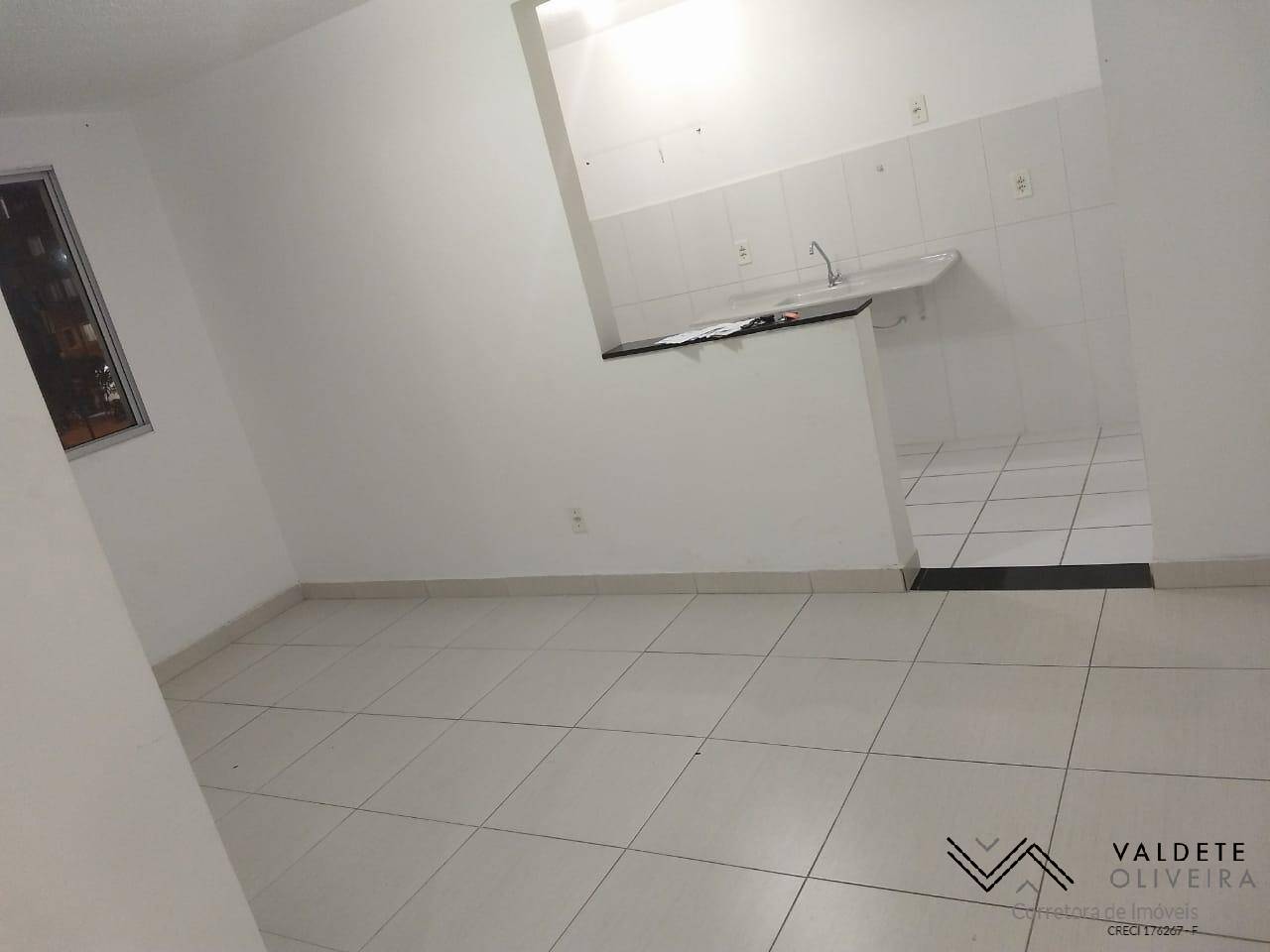 Apartamento à venda com 2 quartos, 48m² - Foto 12