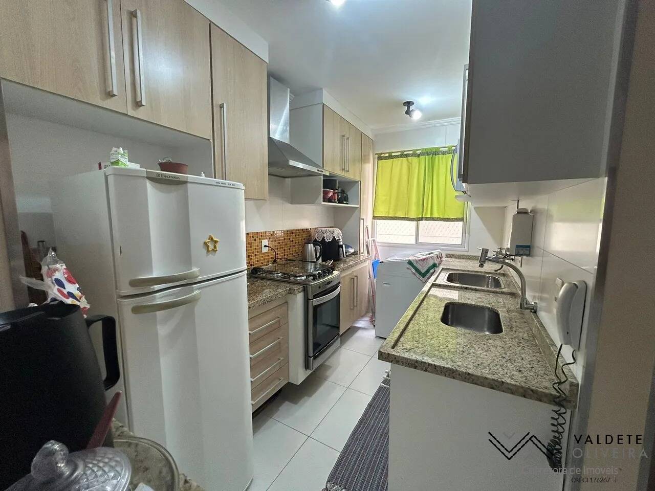 Apartamento à venda com 2 quartos, 50m² - Foto 5