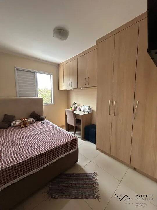 Apartamento à venda com 2 quartos, 50m² - Foto 4