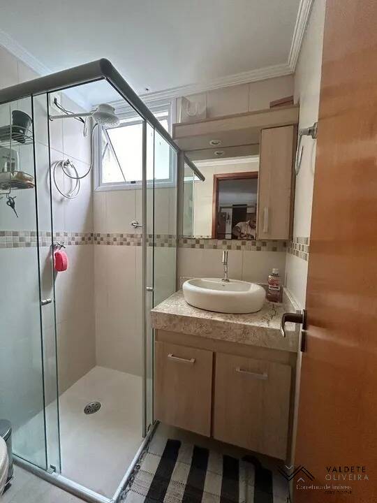 Apartamento à venda com 2 quartos, 50m² - Foto 9