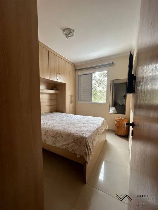 Apartamento à venda com 2 quartos, 50m² - Foto 8