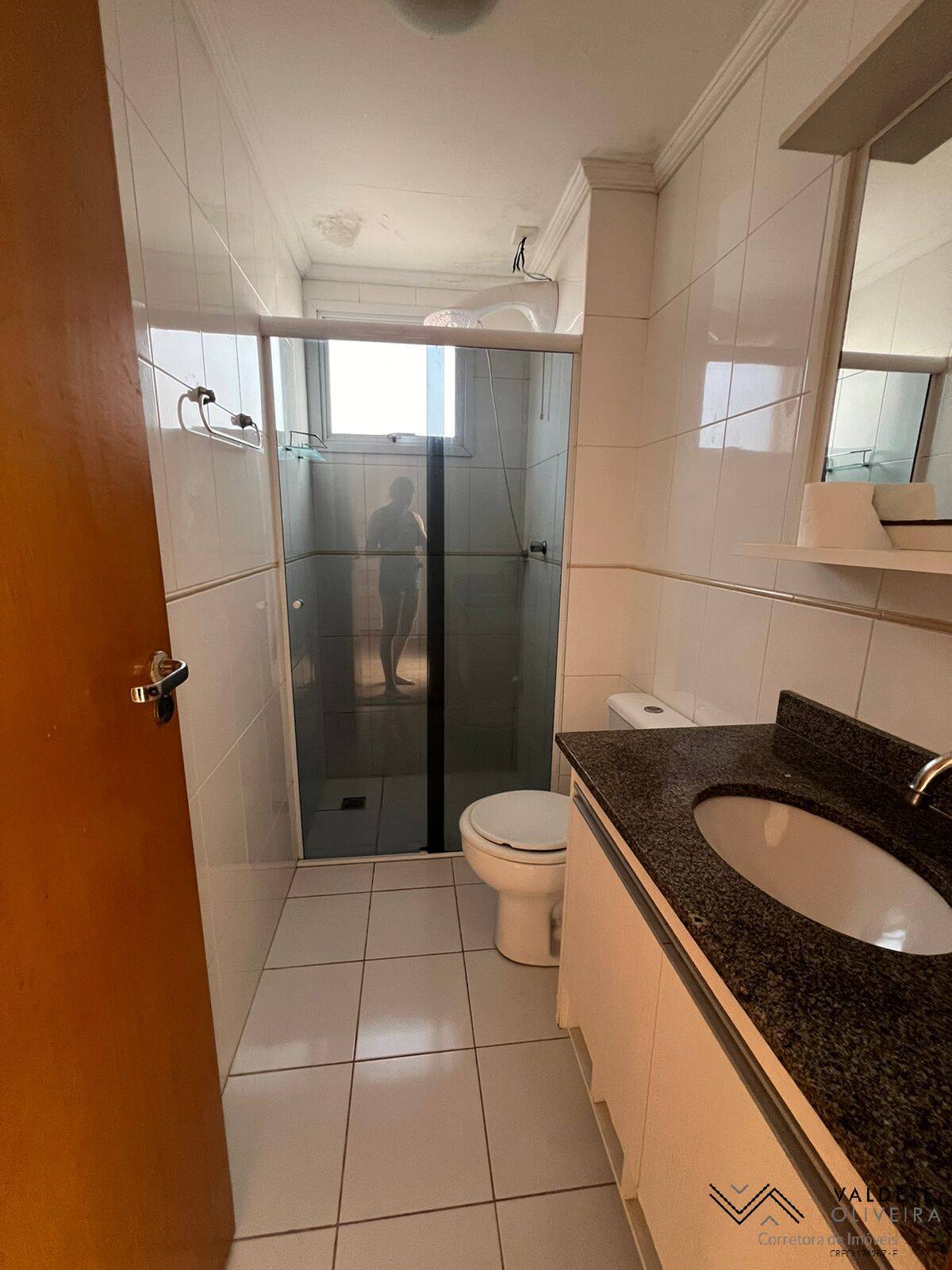 Apartamento à venda com 2 quartos, 60m² - Foto 3