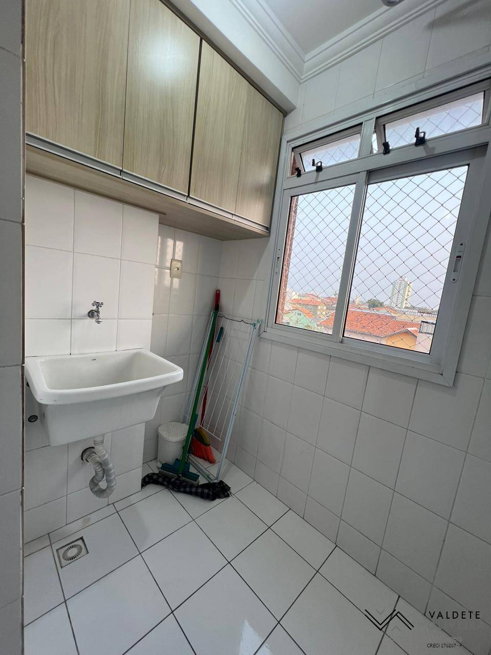 Apartamento à venda com 2 quartos, 60m² - Foto 9