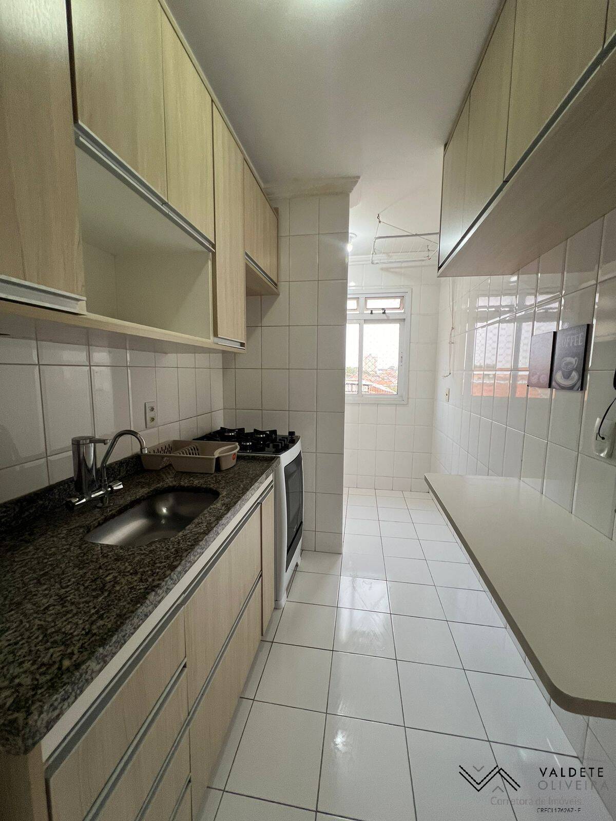 Apartamento à venda com 2 quartos, 60m² - Foto 10